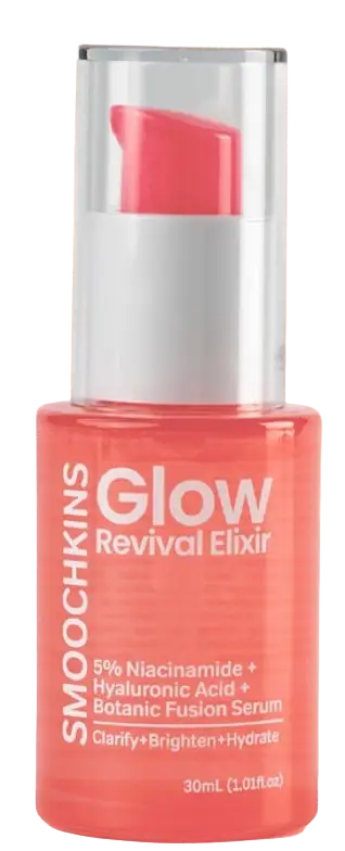 Smoochkins Glow Revival Elixir
