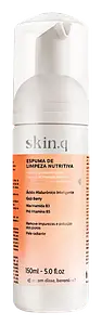 Quem Disse, Berenice? Espuma de Limpeza Nutritiva