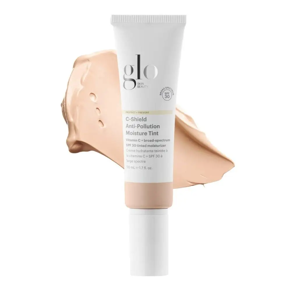 Glo Skin Beauty C-Shield Anti-Pollution Moisture Tint SPF 30 1N