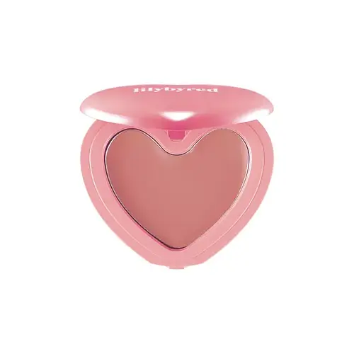 lilybyred Luv Beam Cheek Balm Shy Pink