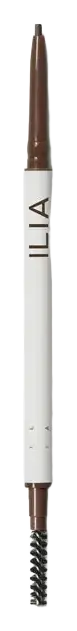 Ilia In Full Micro-Tip Brow Pencil Dark Brown