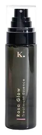 Kayman Beauty Rosa Glow Treatment Essence