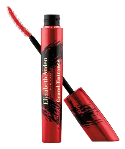 Elizabeth Arden Grand Entrance Mascara Stunning Black