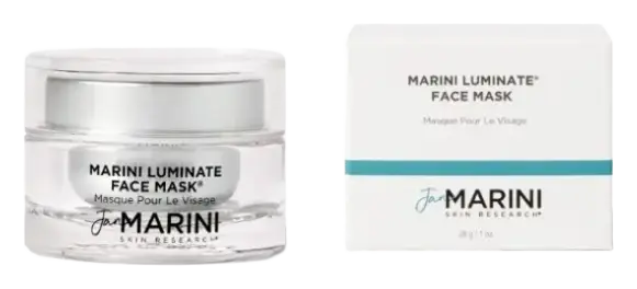 Jan Marini Marini Luminate Face Mask