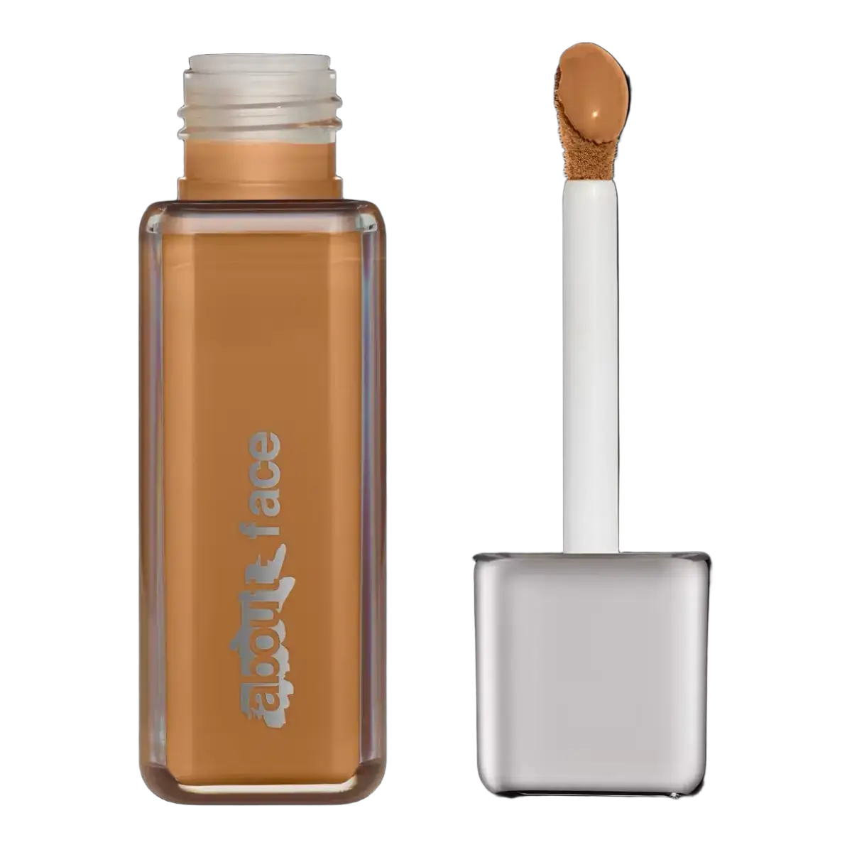 about-face The Performer Skin-Focused Foundation MD3 Warm