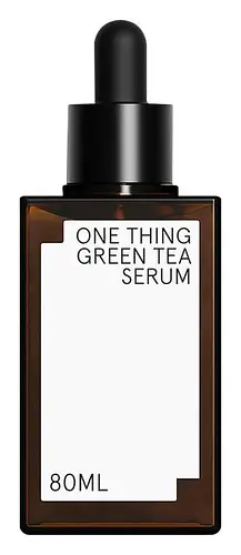 One Thing Green Tea Serum