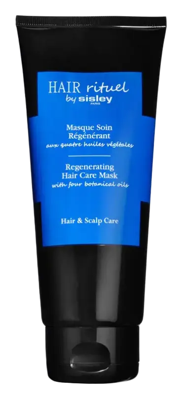 Sisley Paris Hair Rituel Regenerating Hair Care Mask