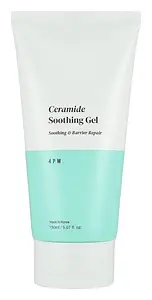 4PM Ceramide Soothing Gel
