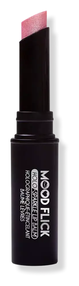 J.Cat Beauty Moodflick Holo-Stick Lip Balm Wishy Washy