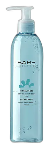 BABE Laboratorios Micellar Gel