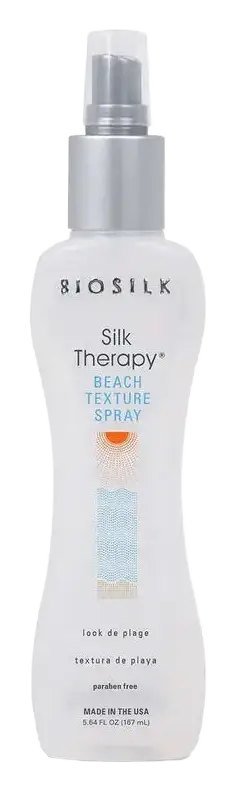BioSilk Silk Therapy Beach Texture Spray