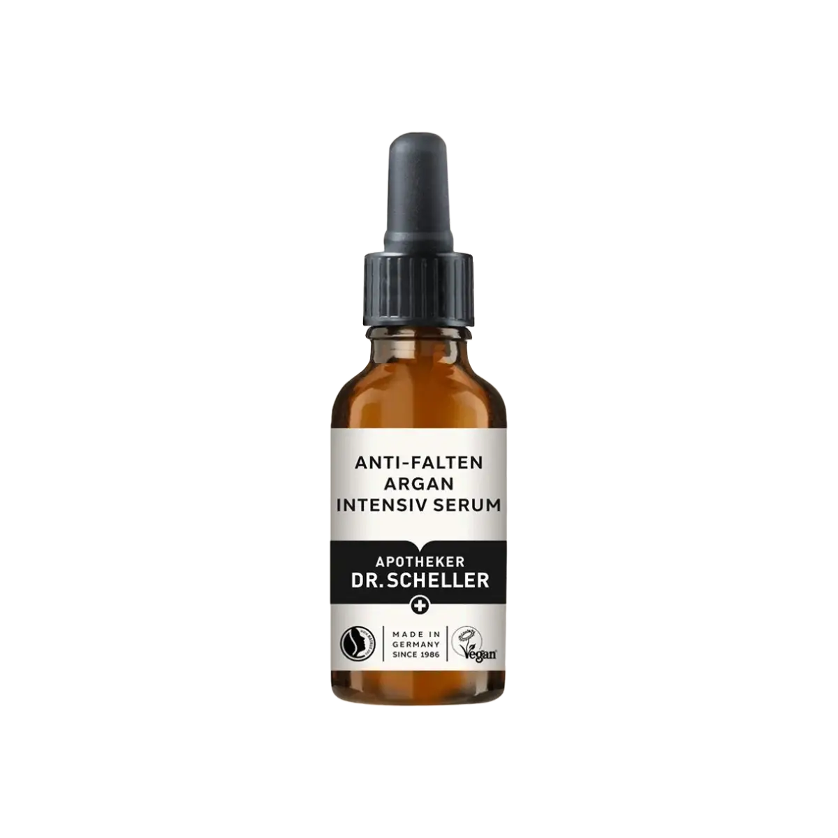 Apotheker Dr. Scheller Anti-Falten Argan Intensiv Serum