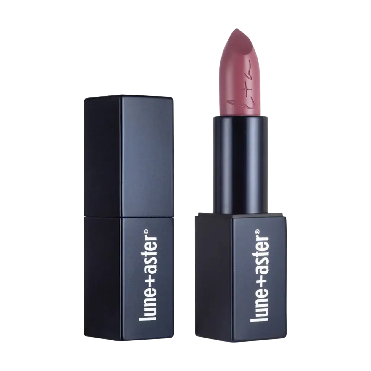 Lune+Aster Powerlips Lipstick Double Booked