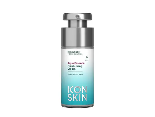 Icon Skin Re:Balance Aqua Essence Moisturizing Cream