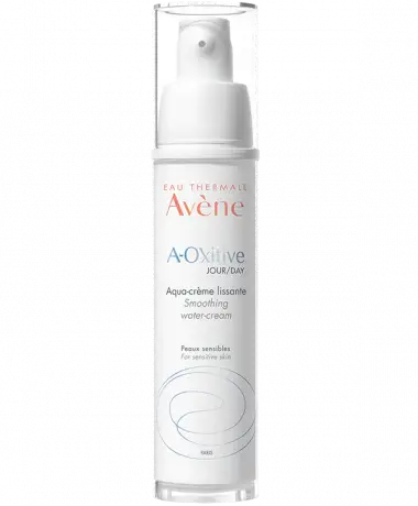 Avène A-Oxitive Antioxidant Water Cream USA