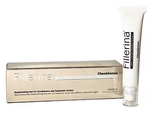 Fillerina Long Lasting Durable Effect Cheekbones