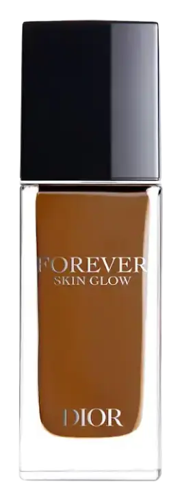 Dior Forever Skin Glow Hydrating Foundation SPF 15 7W