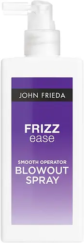 John Frieda Frizz Ease Smooth Operator Blowout Spray