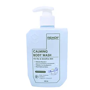 Remdii Calming Body Wash (NEW LOOK)
