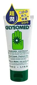Glysomed Hand Cream Fragrance Free