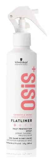 Schwarzkopf Professional Osis+ Flatliner