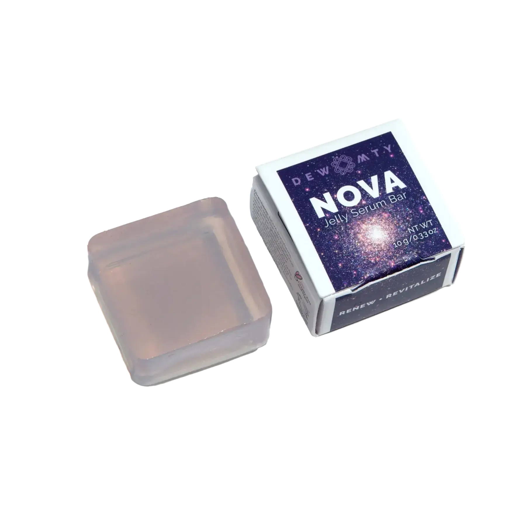 Dew Mighty Nova Jelly Serum Bar