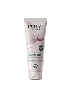 Puhas Loodus Moisturising Day Cream
