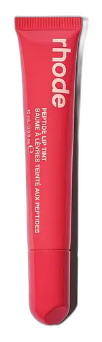 rhode Peptide Lip Tint Guava Spritz