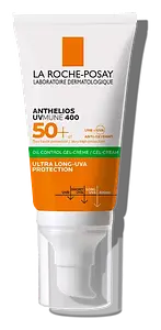 La Roche-Posay Anthelios UVMune 400 Oil Control Gel-Cream SPF 50+ Fragrance Free EU
