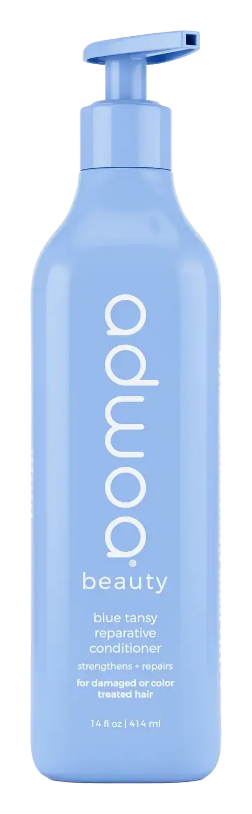 Adwoa Beauty Blue Tansy Reparative Conditioner