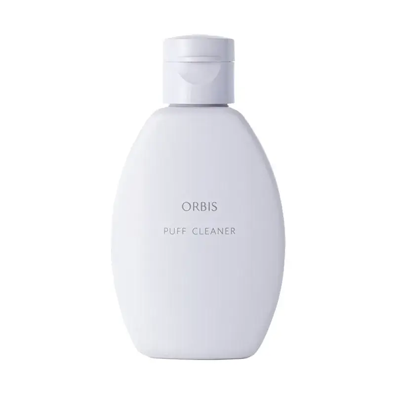 Orbis Puff Cleaner