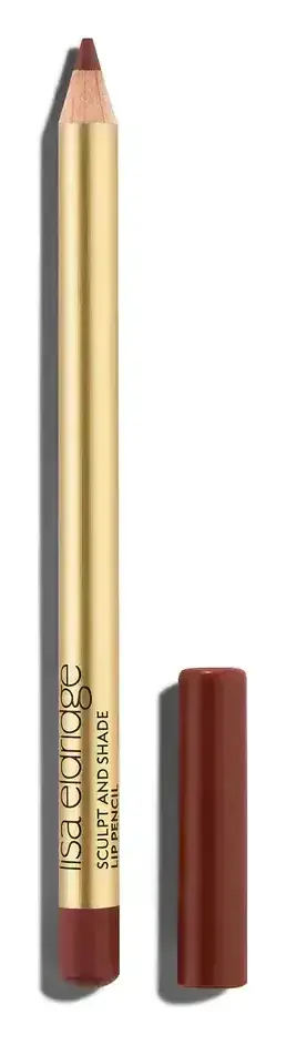 Lisa Eldridge Sculpt And Shade Lip Pencil 3C