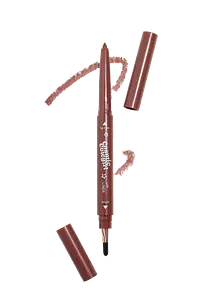 AOA Skin Cosmic Cowgirl Lip Liner Horseshoe