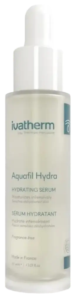 Ivatherm Aquafil Hydra Hydrating Serum