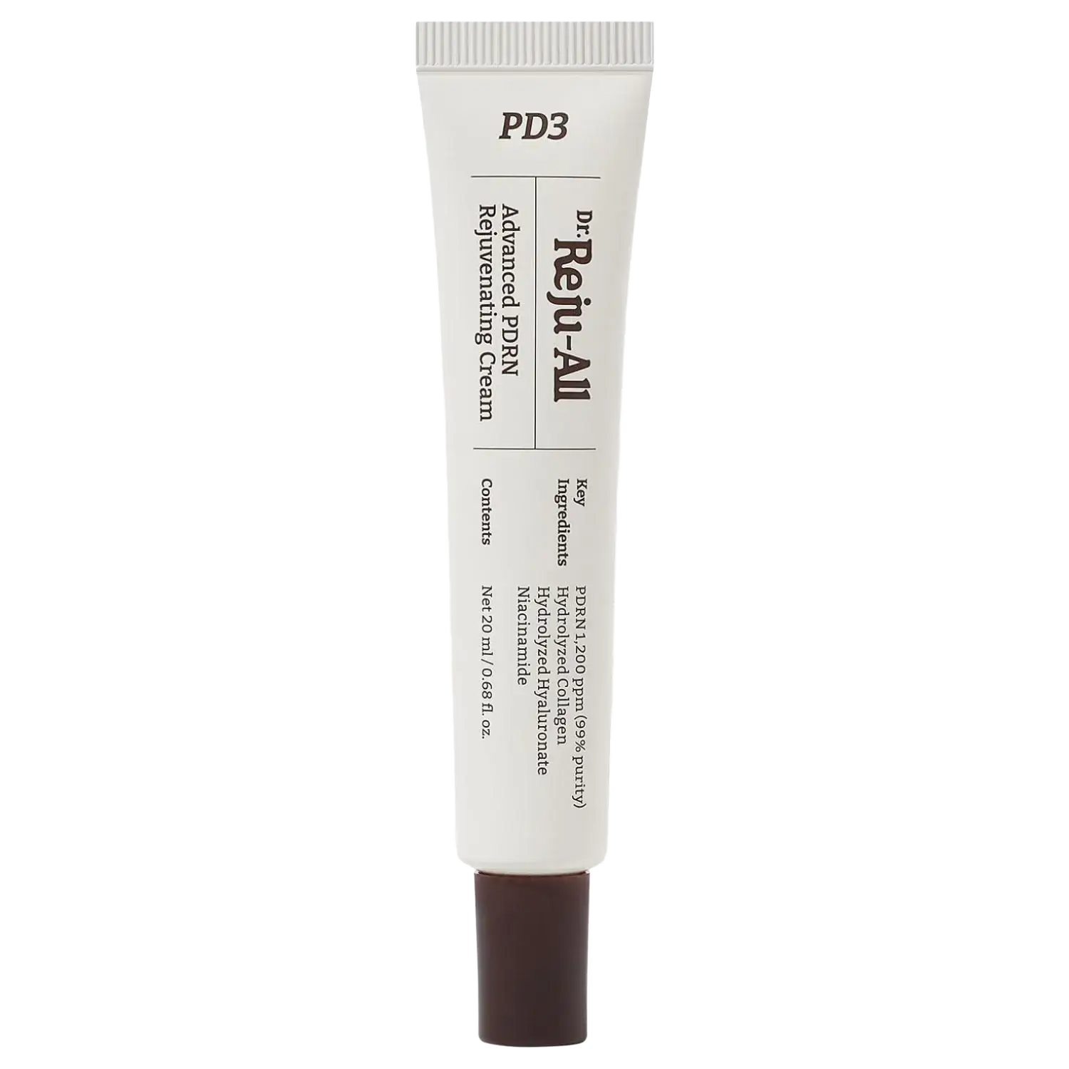 Dr. Reju-All Advanced PDRN Rejuvenating Cream
