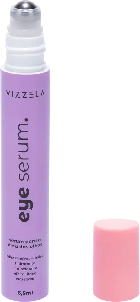 Vizzela Eye Serum