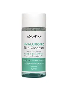 Ada Tina Hyaluronic Skin Cleanser