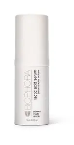 Biophora Lactic acid serum