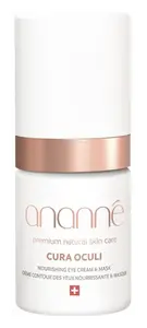 ananné Cura Oculi Nourishing Eye Cream & Mask
