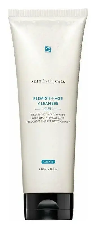 SkinCeuticals Blemish + Age Cleansing Gel