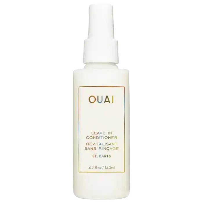 Ouai Leave In Conditioner St. Barts