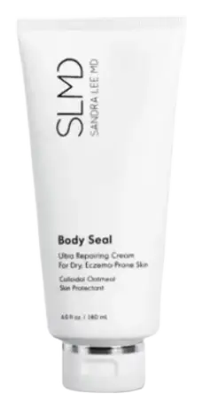SLMD Body Seal Ultra-Repairing Cream