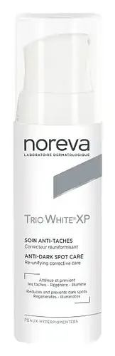 Laboratoires Noreva TrioWhite Anti-Dark Spot Serum