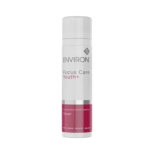 Environ Skin Care Concentrated Alpha Hydroxy Toner