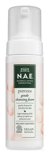 N.A.E. Purezza Gentle Cleansing Foam