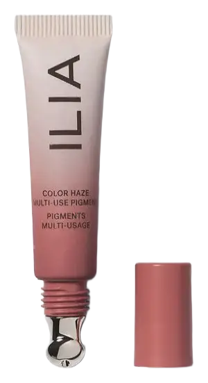 Ilia Color Haze Multi-Use Pigment Before Today