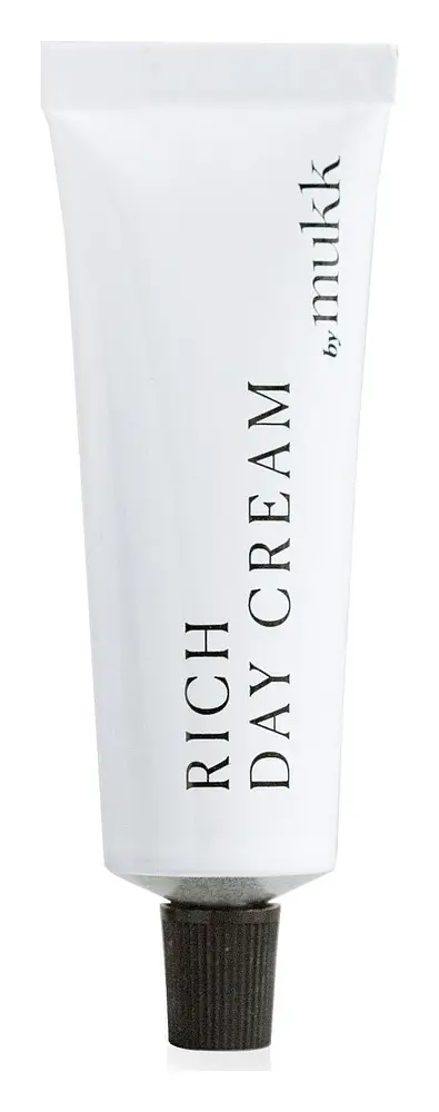 By Mukk Rich Day Cream