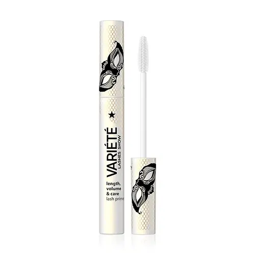 Eveline Variete Lashes Show Length, Volume & Care Lash Primer