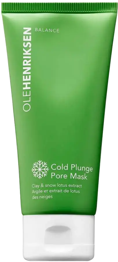 Olehenriksen Cold Plunge Pore Mask