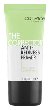 Catrice The Corrector Anti-Redness Primer Universal